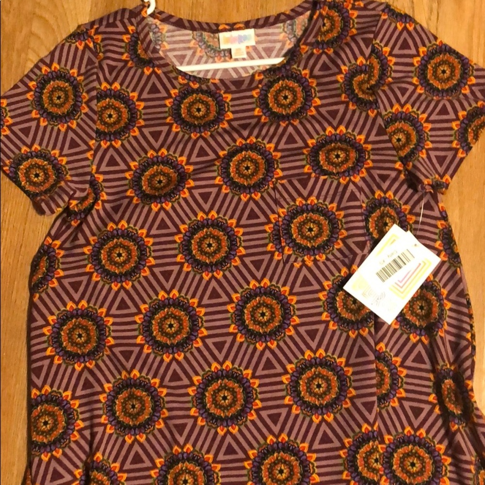 LulaRoe Carly
